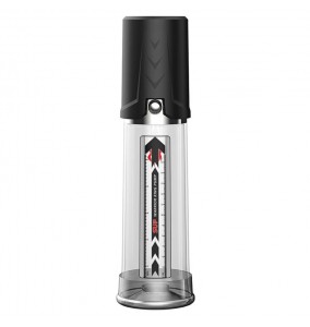 SUP WARRIOR KING Manual Pump (Extend/Enlarge)